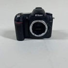 Nikon D50 6.1Mp Digital Camera