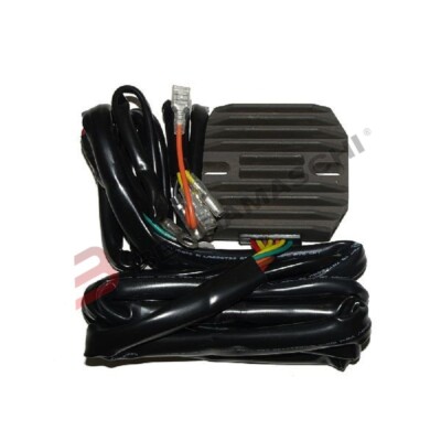 V834200125 Spannungsregler ElectroSport Moto Guzzi 1000 SP 1000 1990 1991 