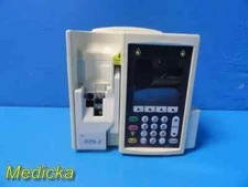 Hospira Plum A+ Pump (12391-04-06) with Clamp - FOR PARTS ~ 35137