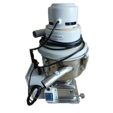 FAL-300G Auto Vacuum Material Feeding Machine Self-contained Hopper Loaders