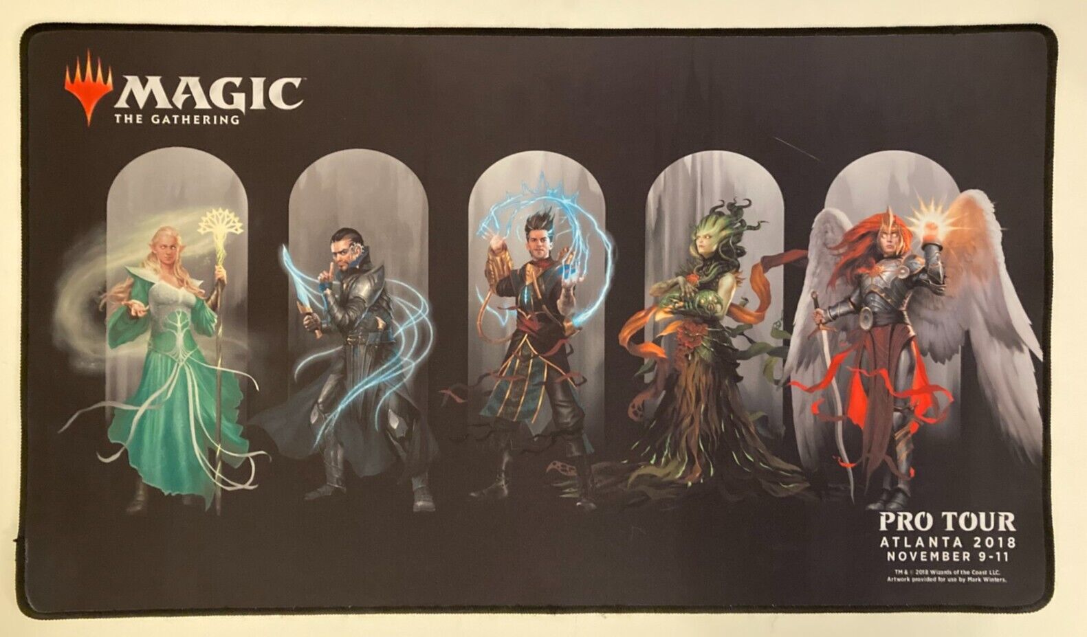 Magic: The Gathering Pro Tour