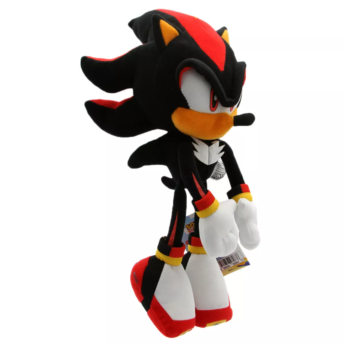 Sonic The Hedgehog Shadow 20 GIANT Plush Doll – Shadow Anime