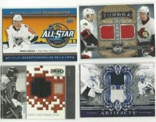 2018-19 Upper Deck Tim Hortons Hockey Cards 22