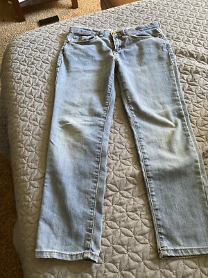 Girl s Jeans, Very Soft And Comfortable In Very Good Condition.