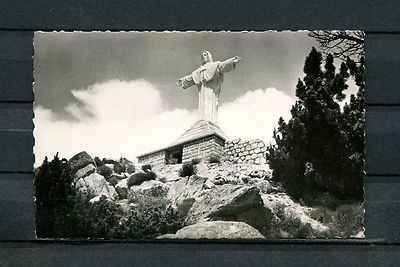 Font Romeu - Le Christ Roi    (F-5)