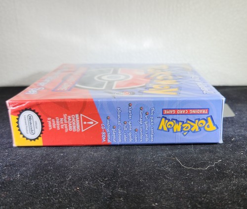 2-Player Starter Set - Base Set 2 Pokémon TCG - Factory Sealed with CD-ROM - Picture 4 of 5