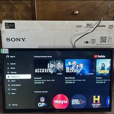 Sony LED 720p (HD) Maximum Resolution TVs for Sale | Shop Sony LED 720p (HD) Maximum Resolution TVs for Sale | Shop
