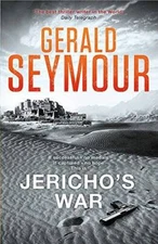 Jerichos War - Hardcover By Seymour, Gerald - GOOD