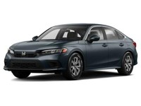 2022 Honda Civic LX LX