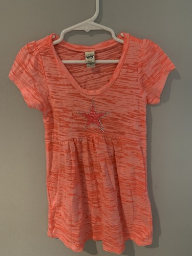 Kavio! Girl Dress Size 6x - Picture 5 of 6