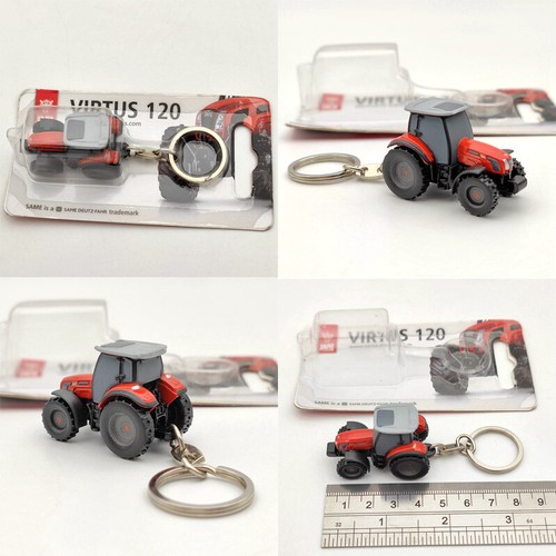 UNIVERSAL HOBBIES UH 1:87 Scale Keyring Keychain Diecast Model - Picture 18 of 45