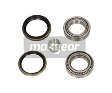 Wheel Bearing Kit Maxgear 33-0224 for Kia Pride Rio Hatchback
