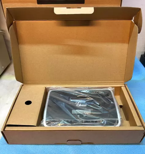 Grandstream UCM6104 IP PBX System T0833