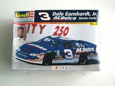 FACTORY SEALED Revell 3 Dale Earnhardt, Jr. AC Delco Monte Carlo  85-2587