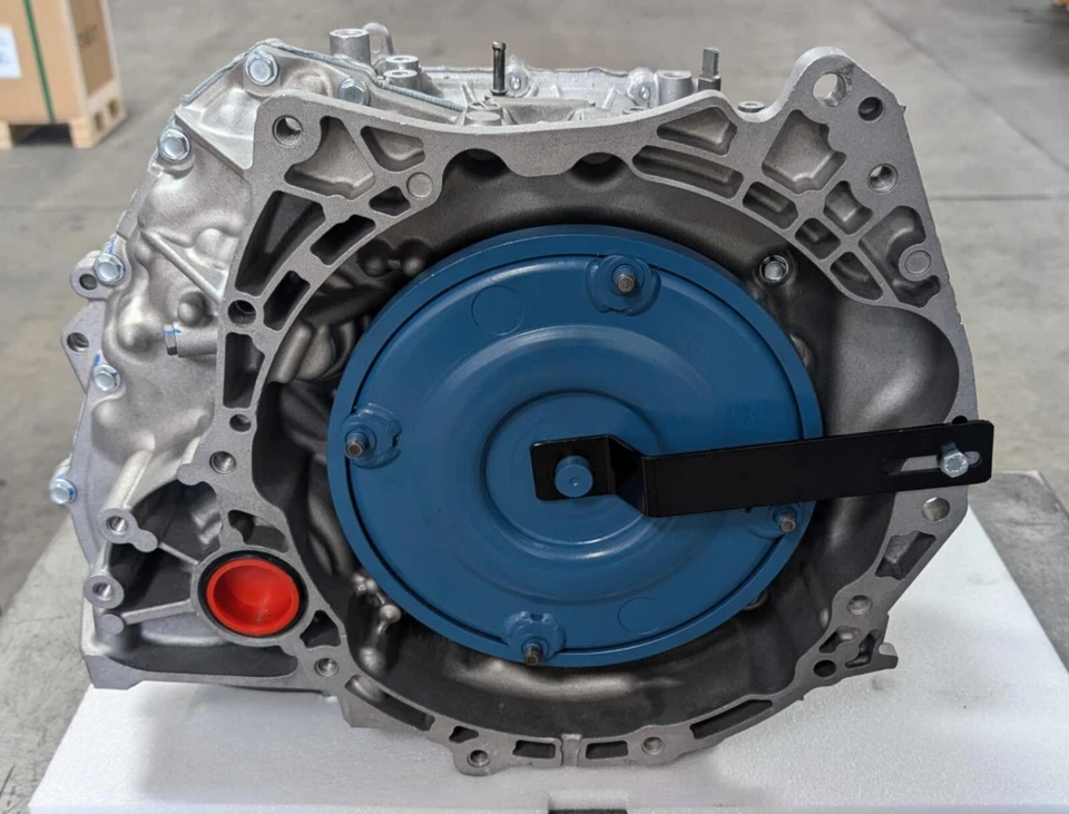 REMANUFACTURED CVT 2012-2018 Nissan Sentra 4 Cyl 1.8L (31020-X427E) - Image 4 of 4