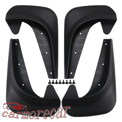 Universal Car Parts Mudguard Splash Guards Mud Flaps Fender - Car Mudflap, Front Rear Mudguard Universal Car Parts Mudguard Splash Guards Mud Flaps Fender - Car Mudflap, Front Rear Mudguard