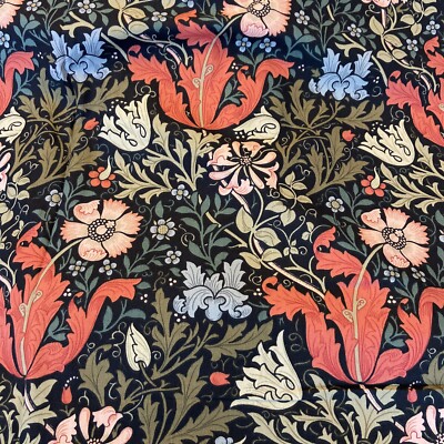 NaNaです。MORRIS Gallery Sanderson s-l400.jpg