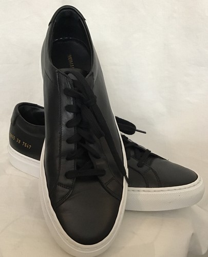 common projects tennis pro