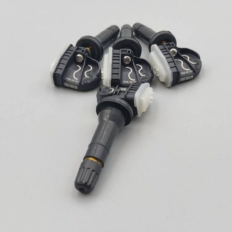 4pcs NEW TPMS Tire Pressure Sensor fits 17-22 F-250 F-350 Super Duty OEM TPMS-42 Foto 4 de 4