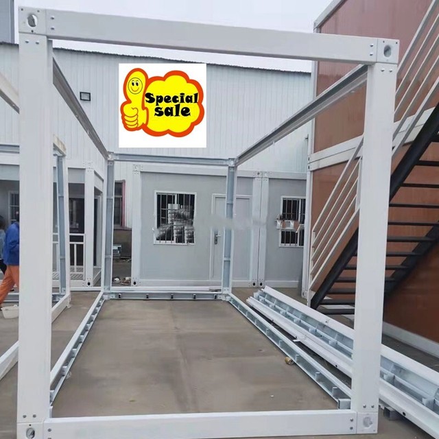 L6XW3mTiny House Container Home Cabin Granny Flat Studio Office Site Shed frame L6XW3mTiny House Container Home Cabin Granny Flat Studio Office Site Shed frame