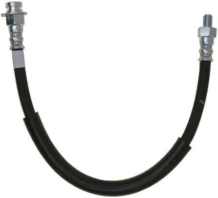 Гидравлический шланг переднего тормоза подходит для AMC Classic, Marlin, American, Rambler, Rebel, - Изображение 3 из 4