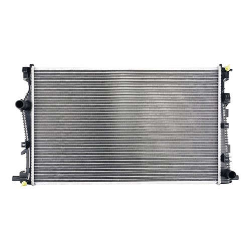 Aluminum Radiator For 2014-2018 Jeep Cherokee 2015-17 Chrysler 200 For CU13400 - Picture 2 of 10