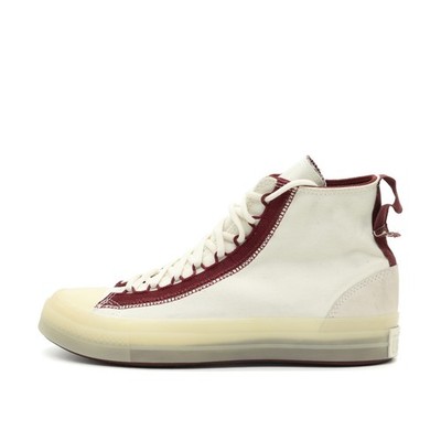Converse Herren Chuck Taylor All Star Sneaker Transparente Sohle EU 42