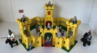 LEGO Castle 375/6075 - Vintage (1978)