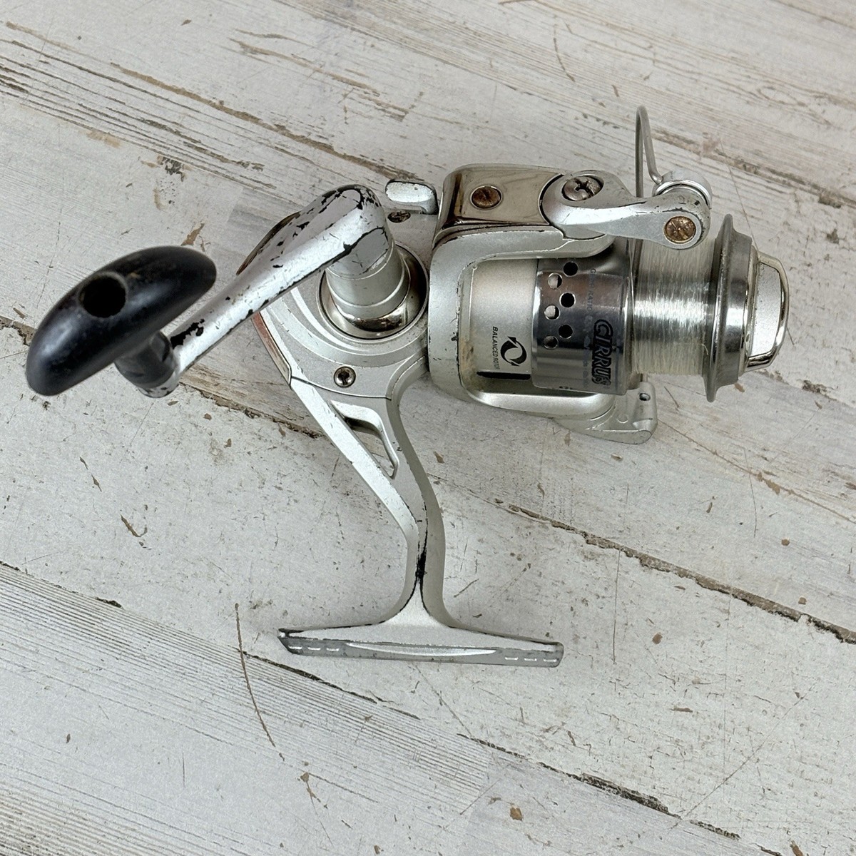 boy holding fishing reel and rodreel A midsection of father with small toddler boy fishing by a lake, holding a  rod. photo  Summer Image on Unsplash