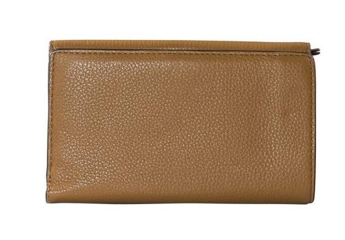 Nuevo Michael Kors Mujer Lillie Grande Cuero Cartera Bellota - Imagen 7 de 9