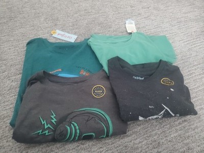 Cat and Jack T shirts Youth XL NWT X4