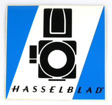ملصق (PRL) HASSELBLAD