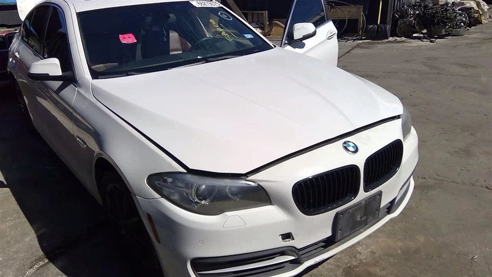 Capó para BMW 528i 651092 11-16 Foto 3 de 4