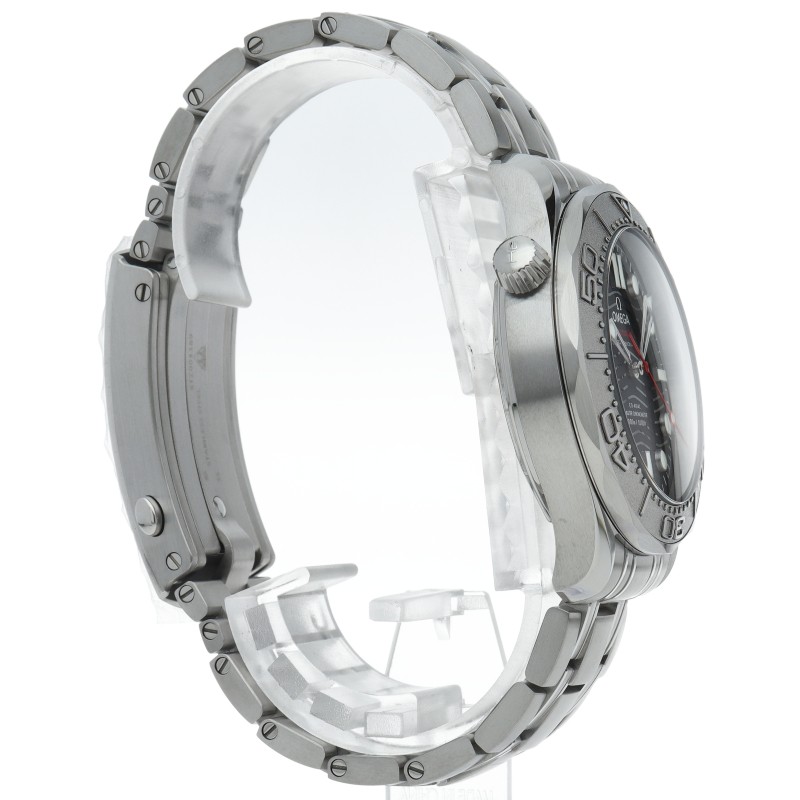 OMEGA Seamaster Diver 300M Co-Axial 42mm Nekton Edition 210.30.42.20.01.002 ... image 4