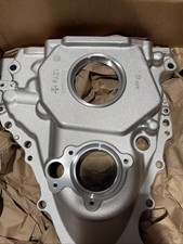 GM Genuine Parts 12691692 Front Engine Cover Fits GMC Cadillac Chevrolet New