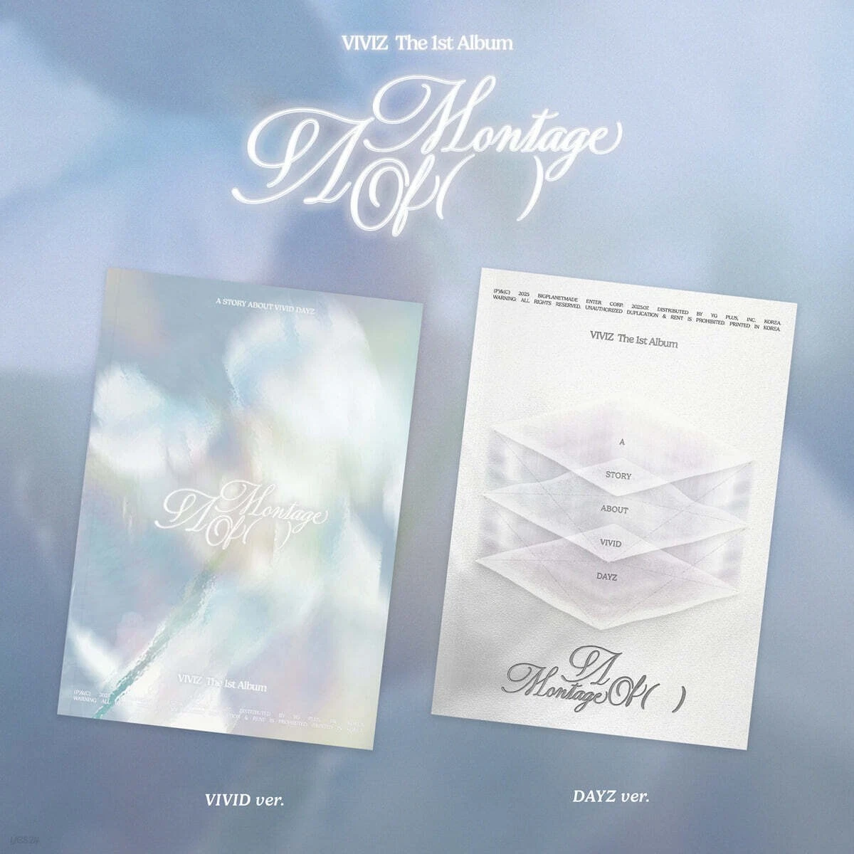 GFriend Album Music CDs for sale - eBay