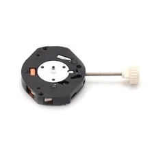 5Pcs 3.15mm Original Watch Replacement Quartz Movement For SL68 Spare Parts B