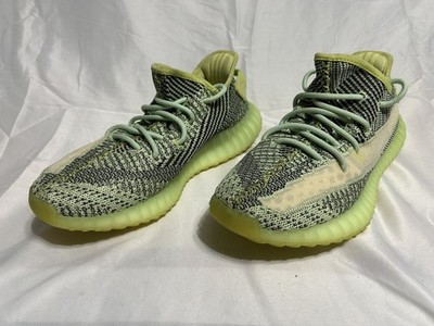 adidas Yeezy Boost 350 V2 Yeezreel Reflective Size 9.5 No Box