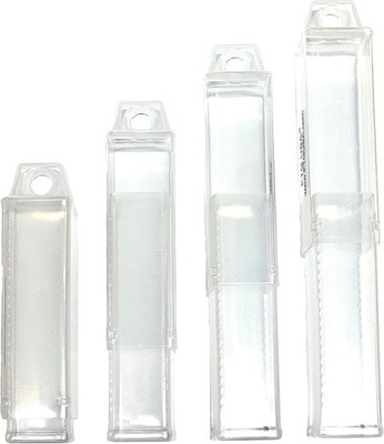 Storage Container 4 Piece Medium Size Extendable Plastic Box Used as ...