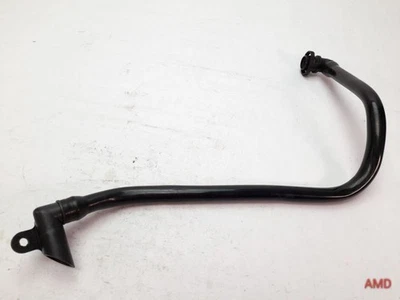 2003 BMW 330ci 325ci 325i 330i E46 Fuel Tank Vent Pipe 16131183895 - Image 1 of 4