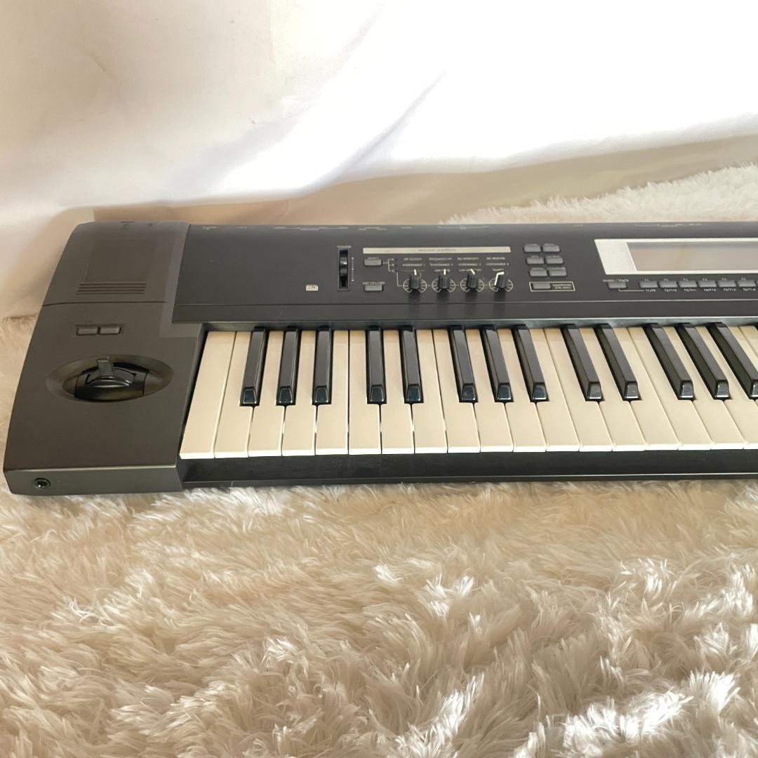 KORG TR76 Synthesizer | eBay