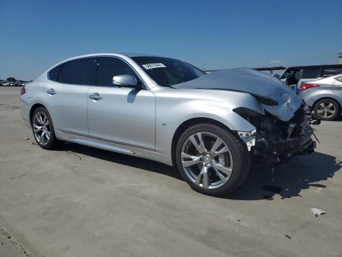 Passenger Right Upper Control Arm Rear Fits 15-19 INFINITI Q50 323293 - Picture 6 of 12