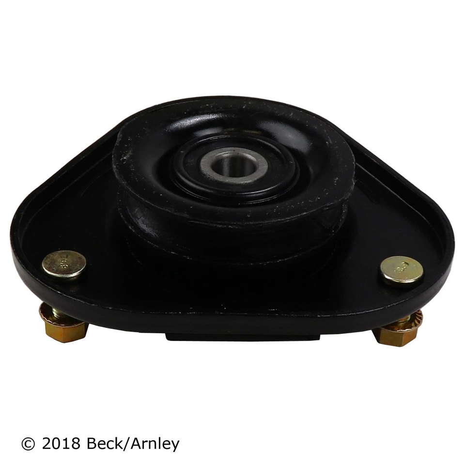 Soporte de puntal Beck Arnley 101-8198 para 05-19 Scion Toyota Corolla Matrix Tc Foto 3 de 4