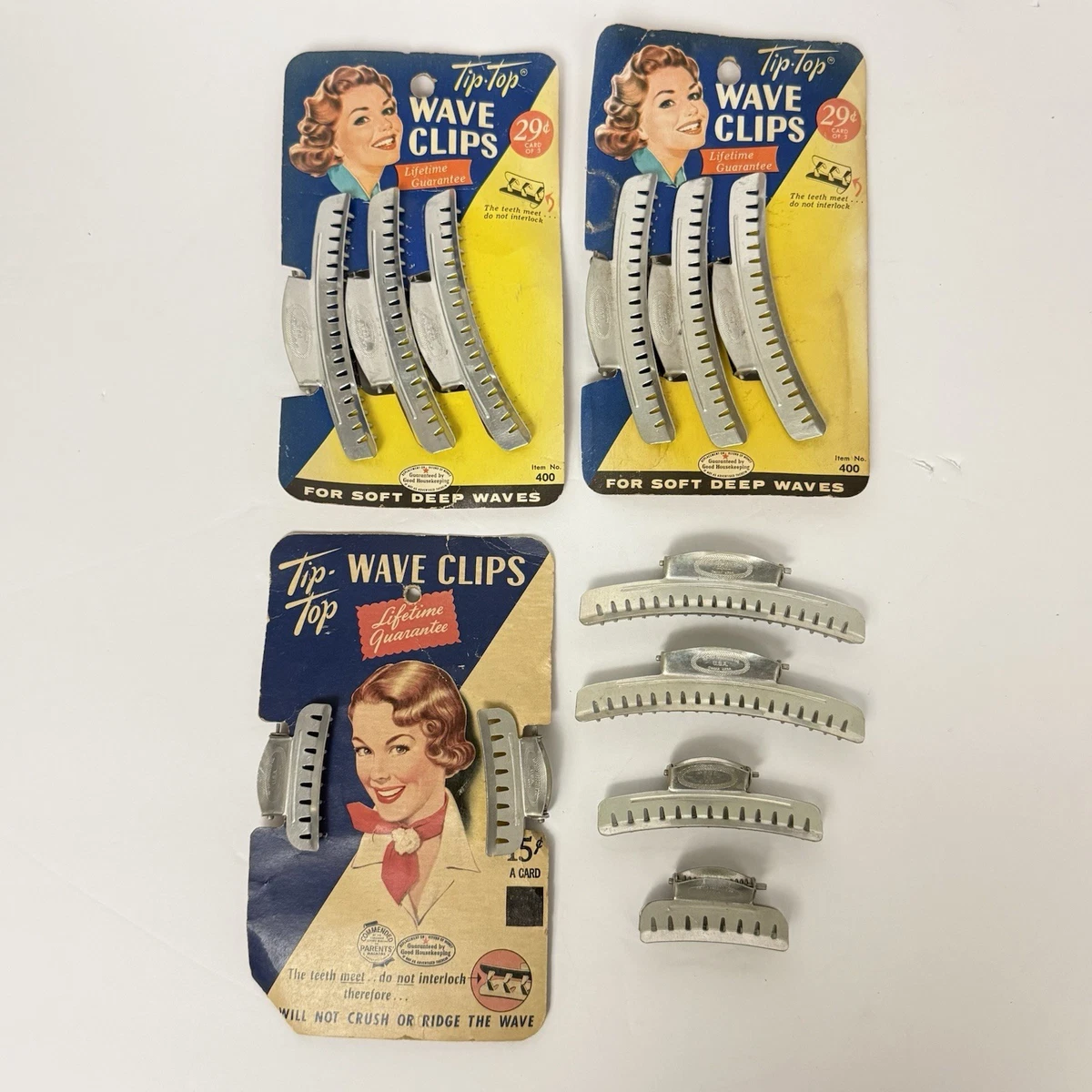 1940s Vintage Hair Accessories for sale - eBay