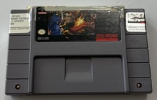 King Of Dragons (Super Nintendo SNES, 1994) Authentic Cartridge Only *TESTED*