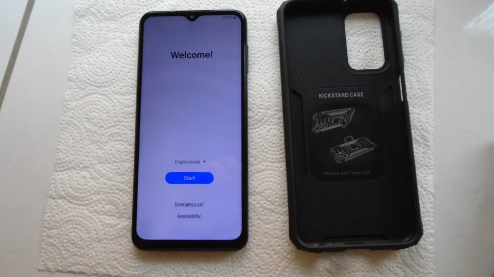 Samsung Galaxy A23 FE · 128GB, Foto 3 von 5