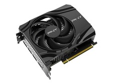 PNY GeForce RTX 5060 8GB Graphics card GeForce RTX 5060 8 GB VCG50608SFXPB1