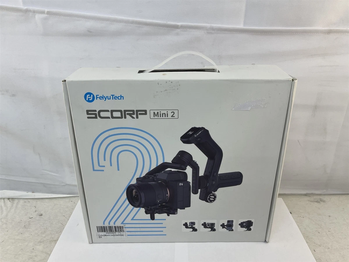 FeiyuTech Stabilizers for sale | eBay
