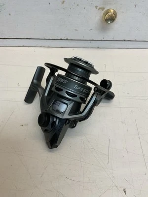 LEW'S Lews Speed Spin 200- SS200HSG2 Spinner Reel, New- No Box