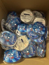 LOT OF 50 Abreva Cold Sore Treatment 2g Wholesale Lot New & Sealed Exp 12/2024